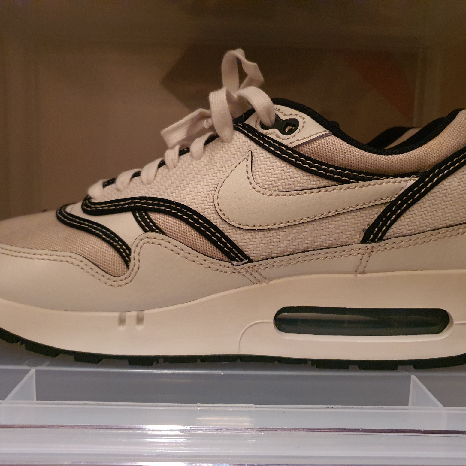 Nike Air Max 1 '86 World Make Korea 착용 스타일