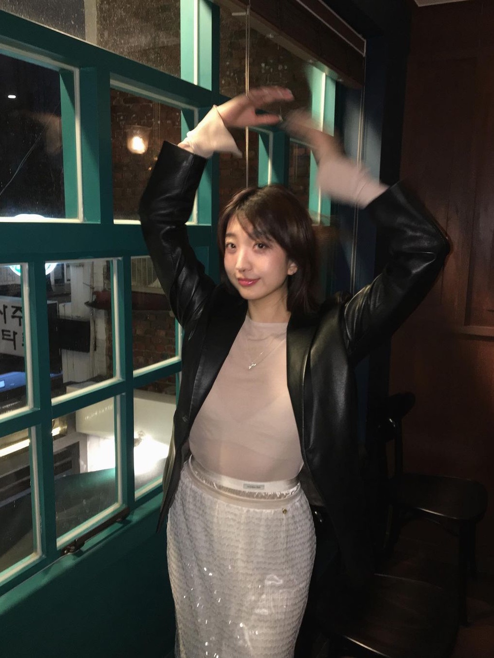 $님의 스타일