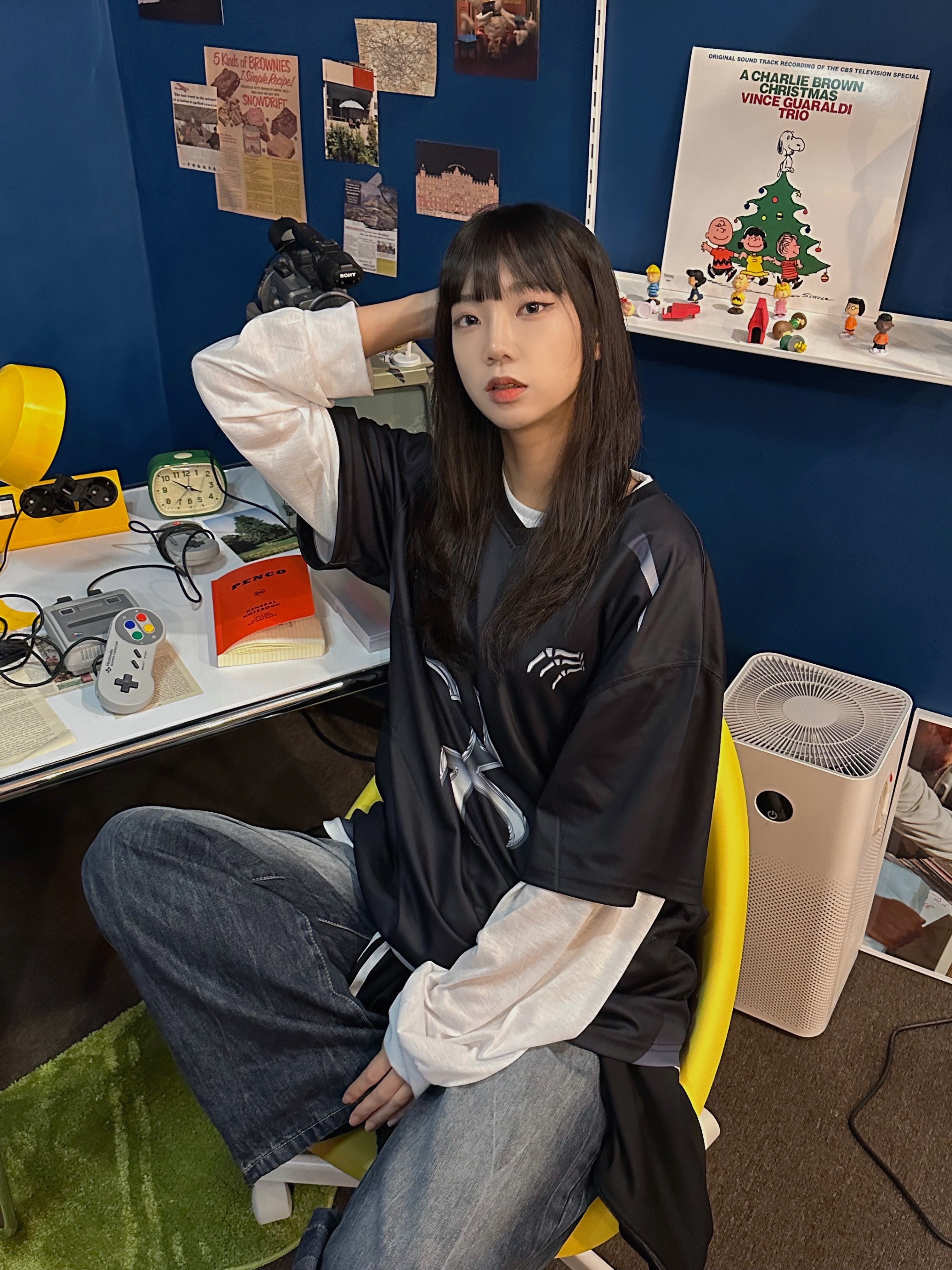 th2__a님의 스타일 - 3