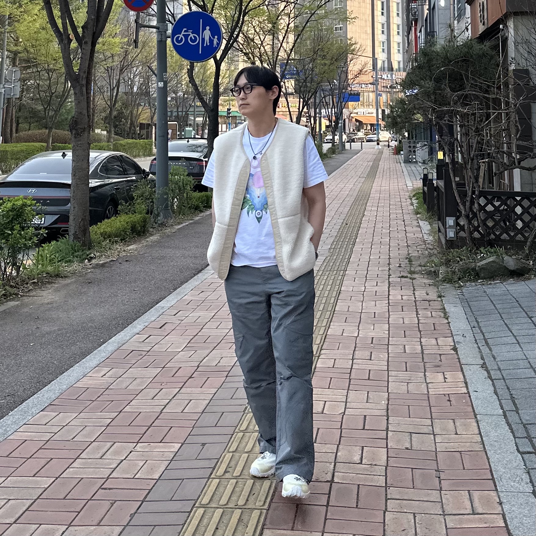 장롱이님의 스타일 - 3