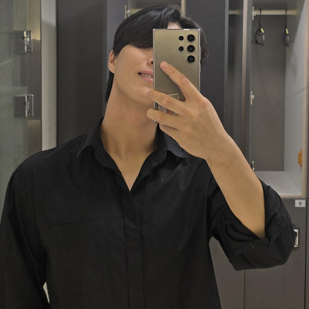KREAM 프로필 이미지