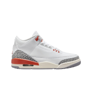 (W) Jordan 3 Retro Georgia Peach