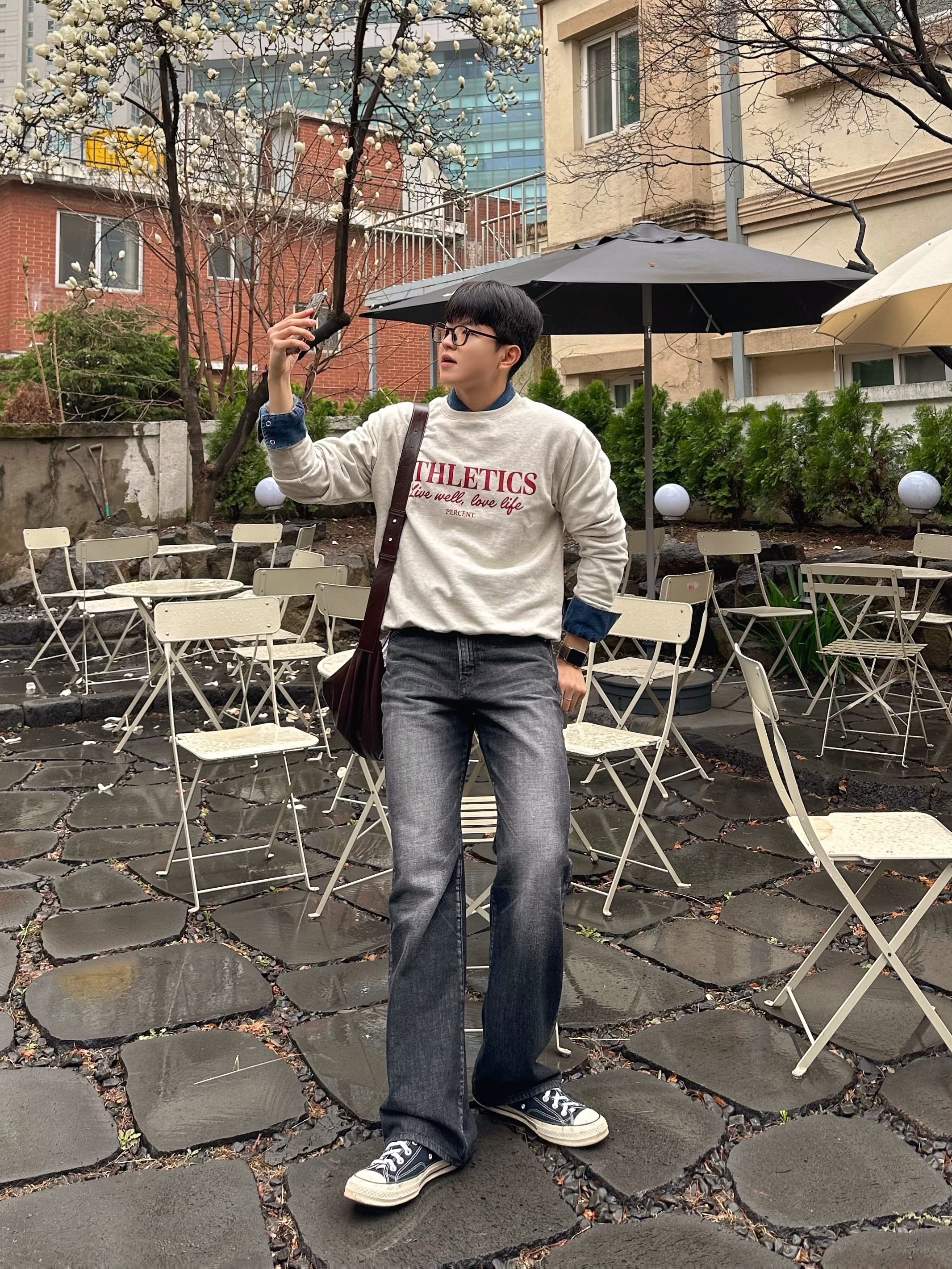한지님의 스타일 - 2