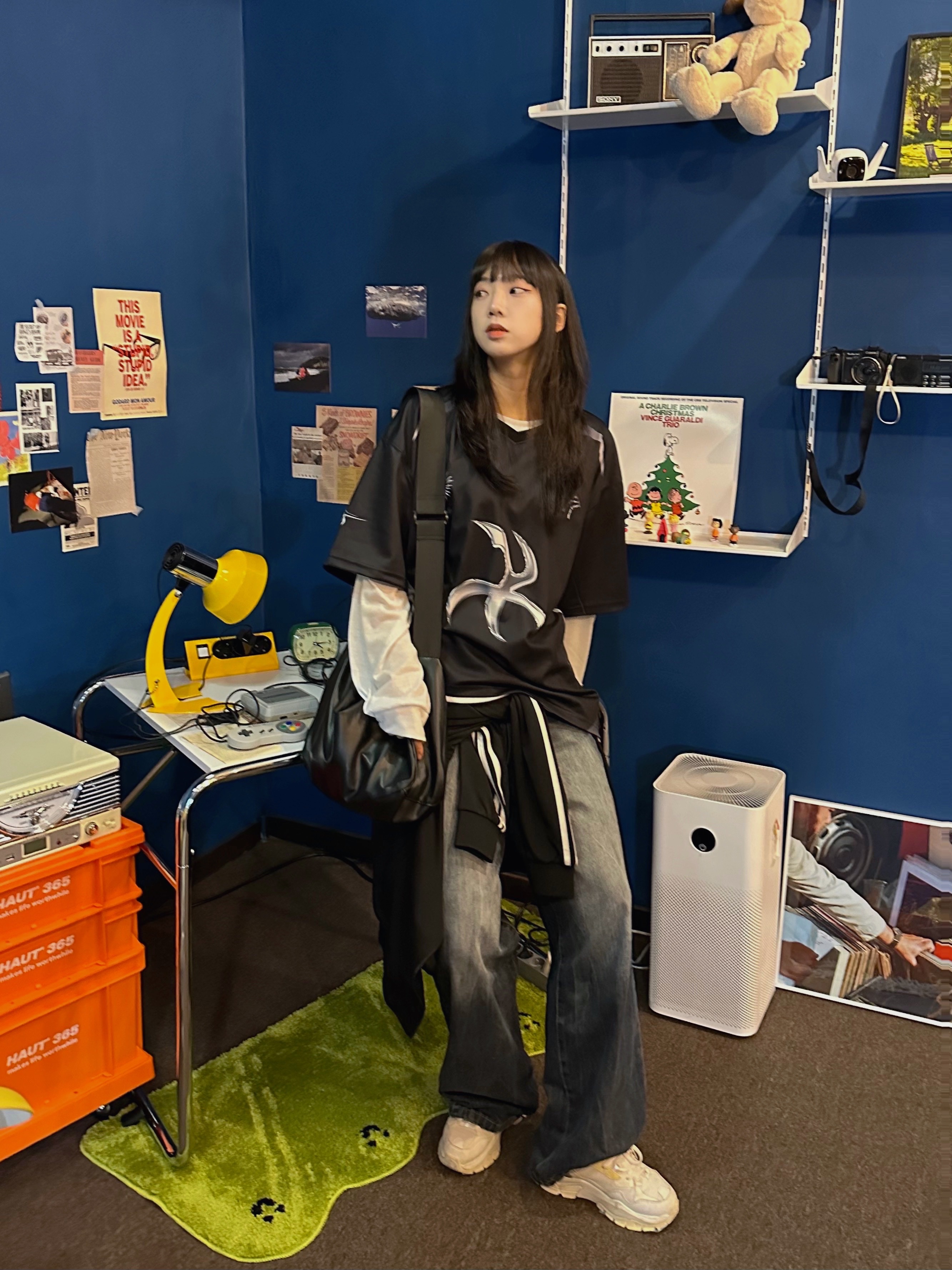th2__a님의 스타일 - 2