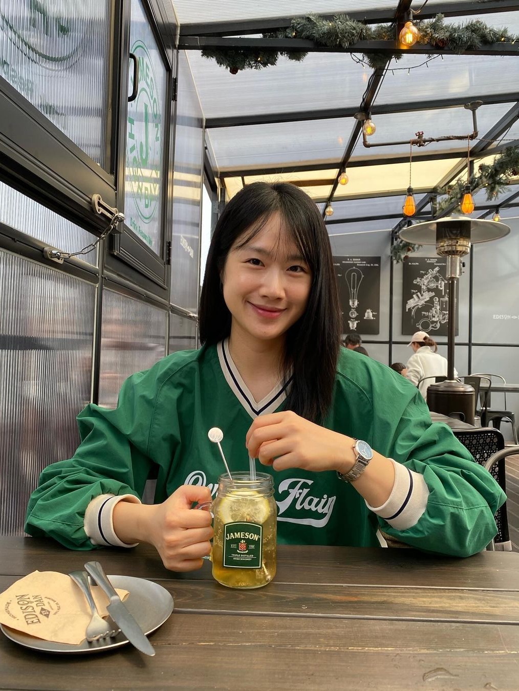 $님의 스타일