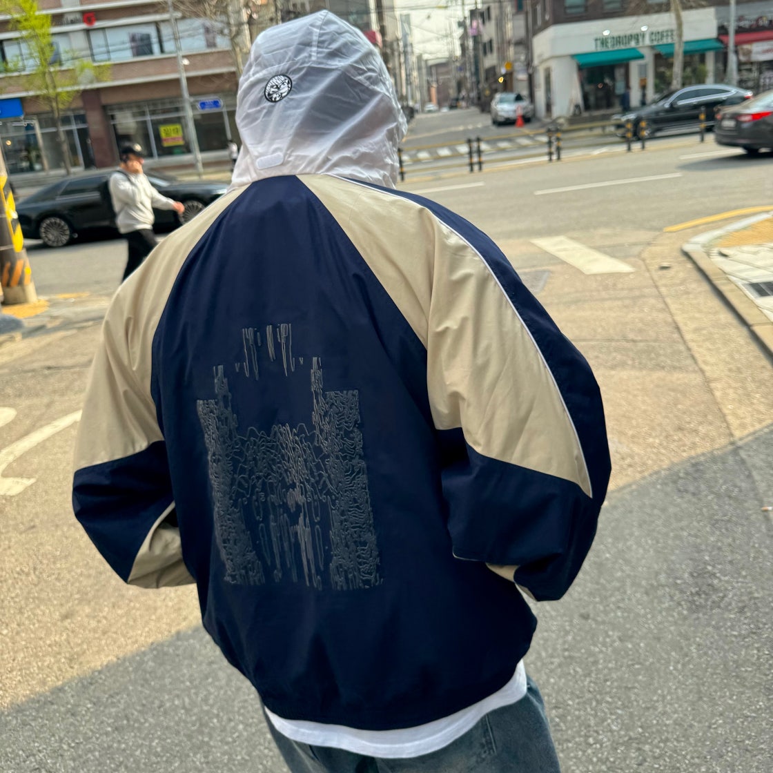 Nike x Cav Empt Track. STYLE KREAM