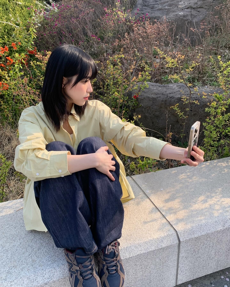 KREAM 프로필 이미지