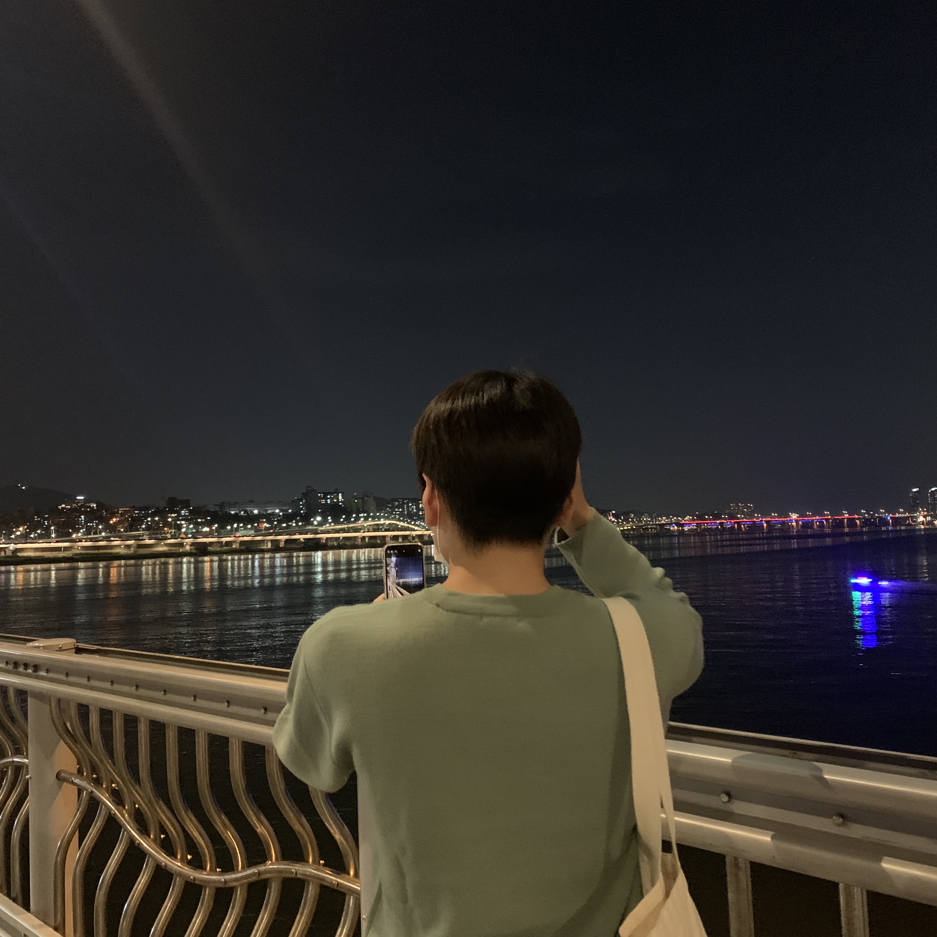 정영훈님의 스타일 - 2