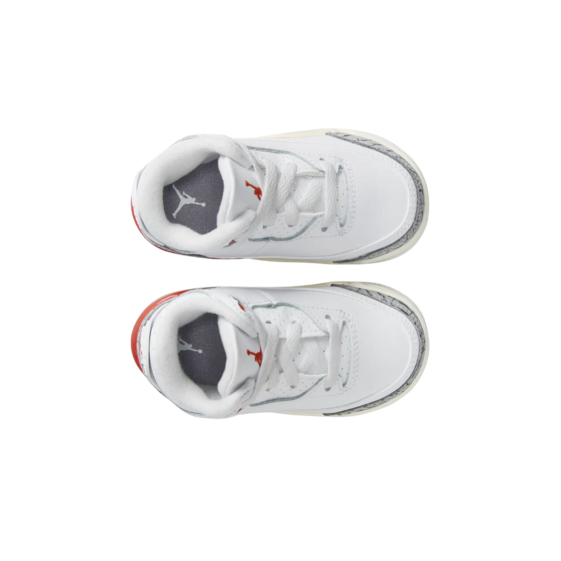(TD) 조던 3 레트로 조지아 피치((TD) Jordan 3 Retro Georgia Peach) - 2