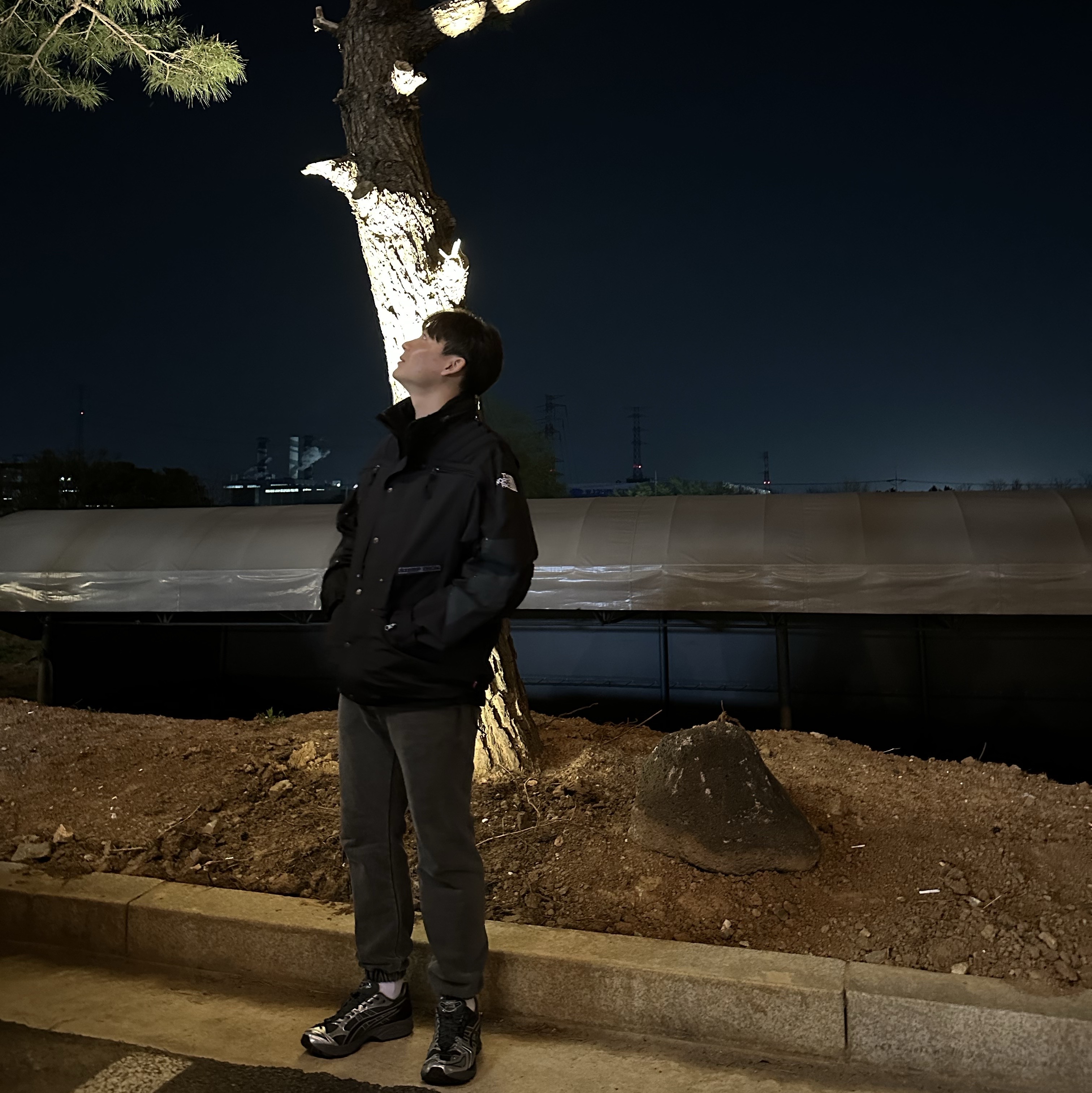 Supreme x The North Face Steep Tech Apogee Jacket Black - 22FW, Asics x Unaffected Gel-Kayano 14 Silver Moon 착용 스타일