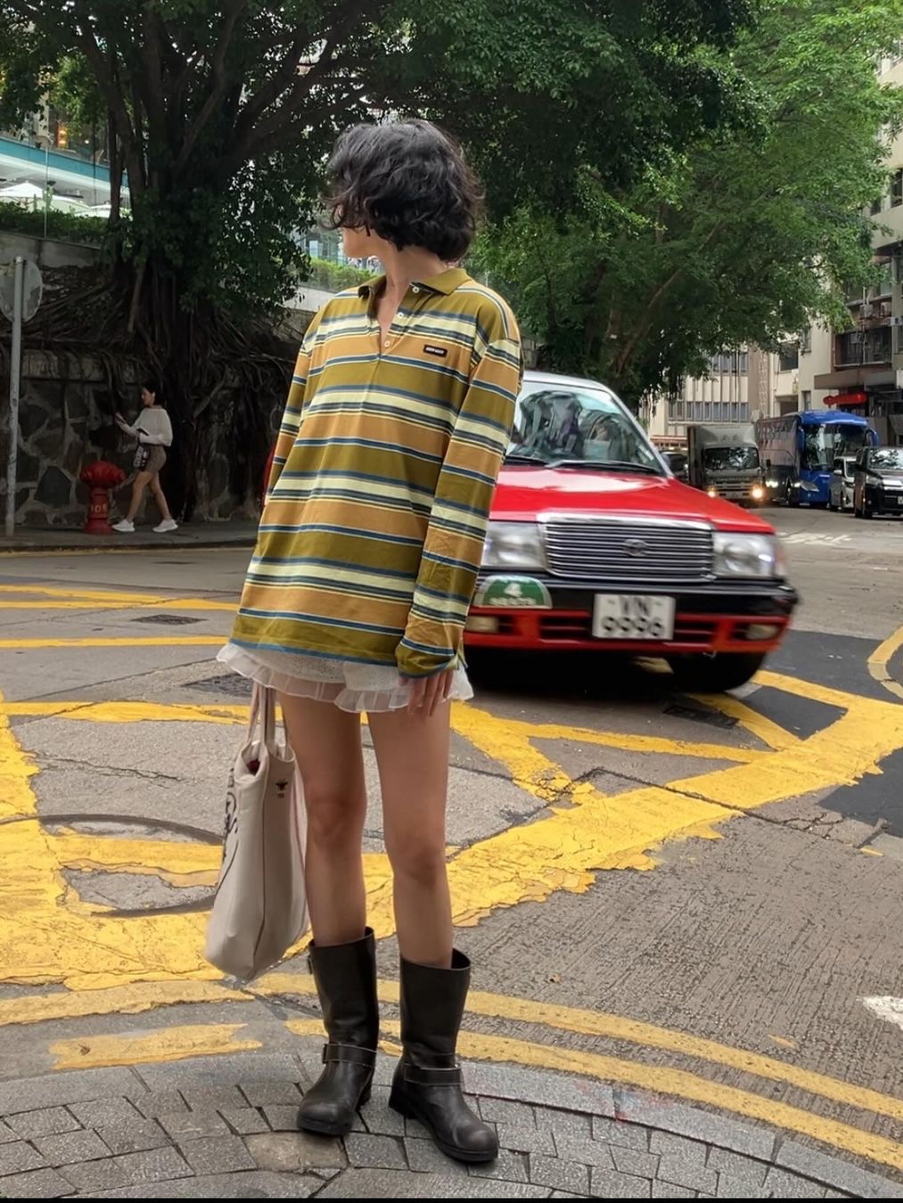 $님의 스타일