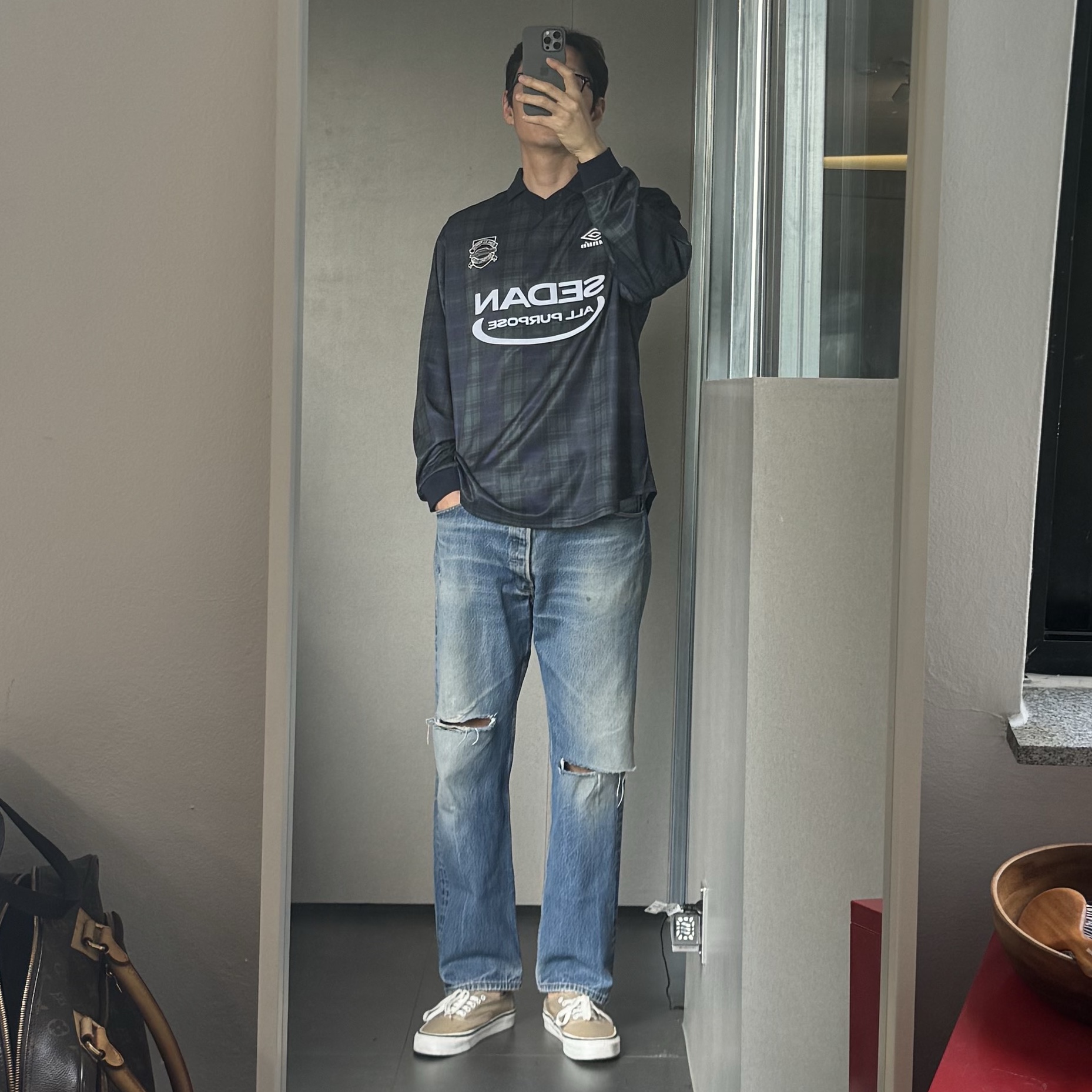 elevenfive님의 스타일