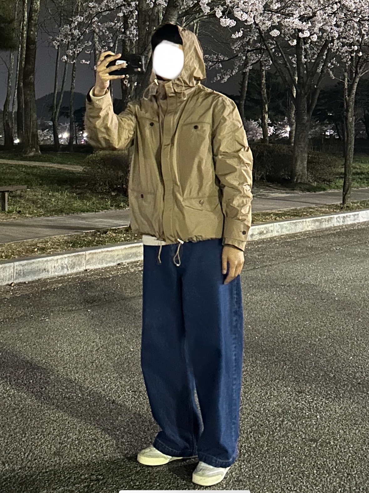 KREAM 스타일