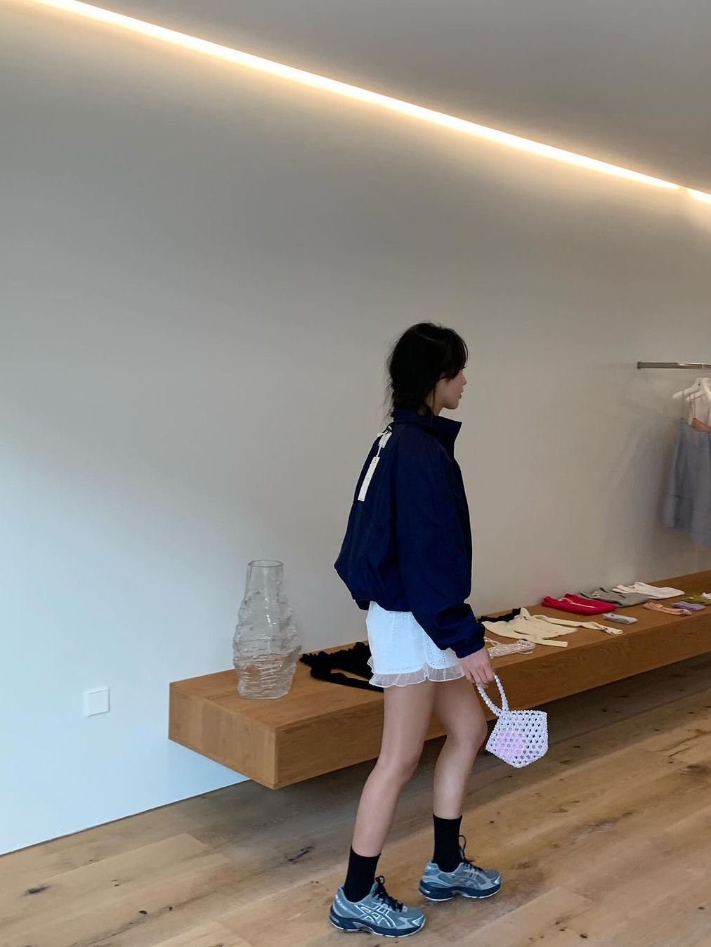 $님의 스타일