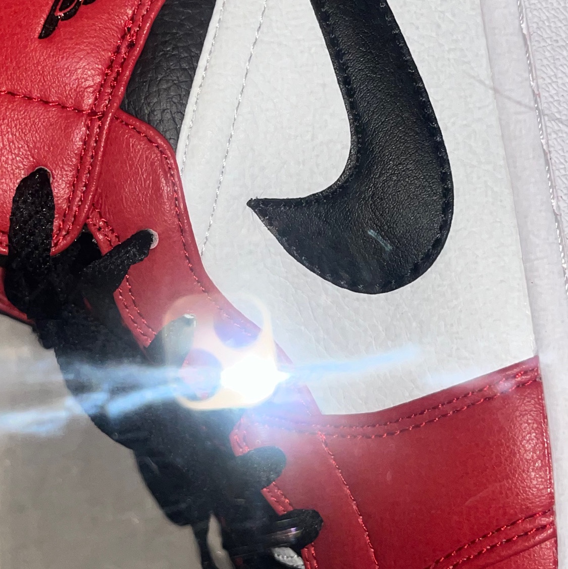 Jordan 1 Mid Chicago 2020 착용 스타일