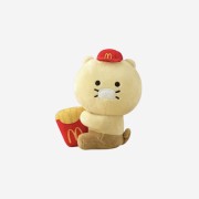 McDonald’s x Kakao Friends French Fries Choonsik Doll