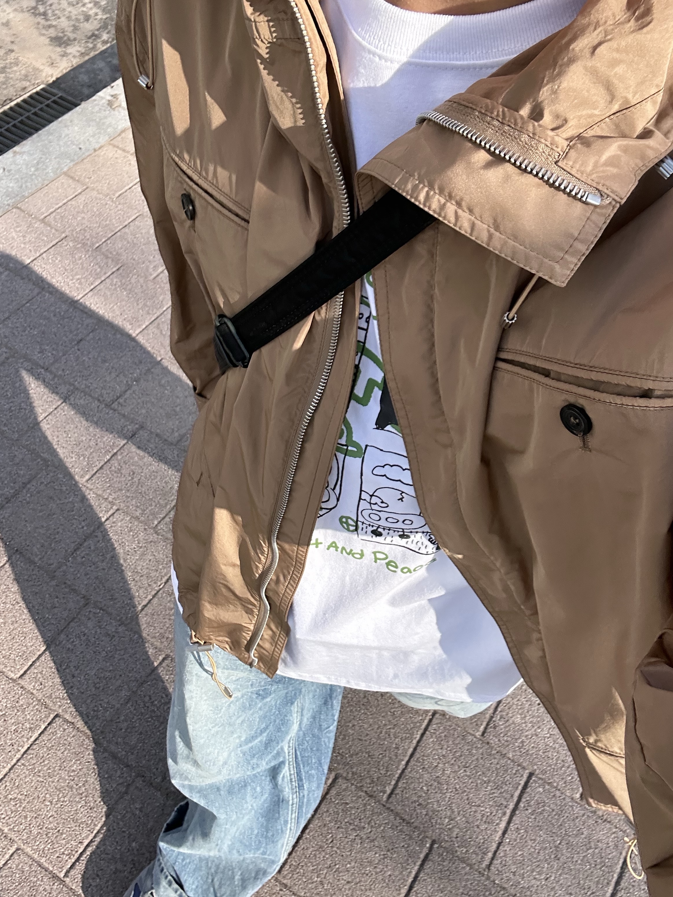 KREAM 스타일