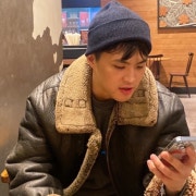 KREAM 프로필 이미지