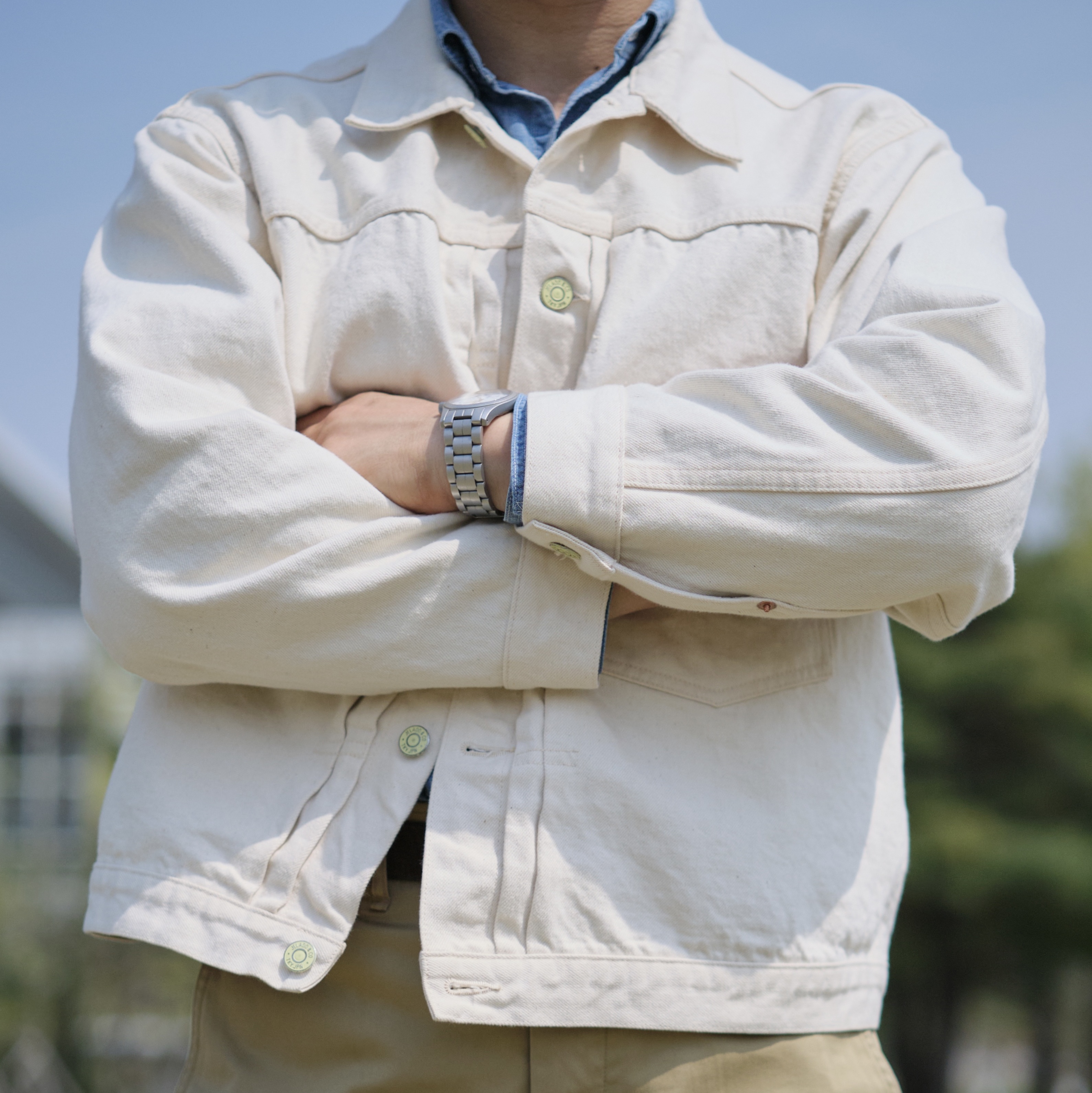 안재범님의 스타일 - 4