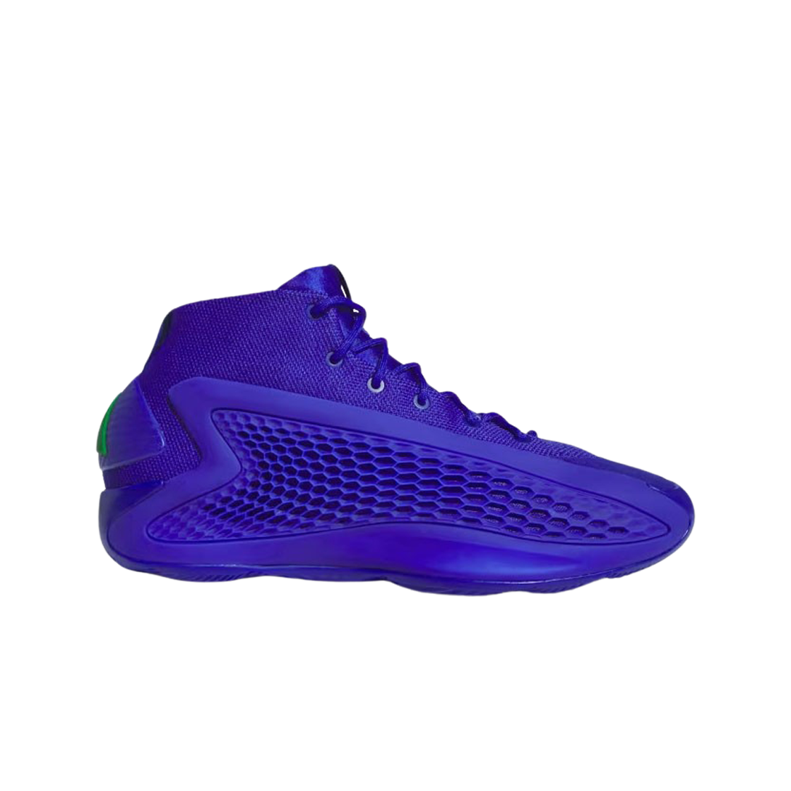 IF1864 Adidas A.E. 1 Lucid Blue Green
