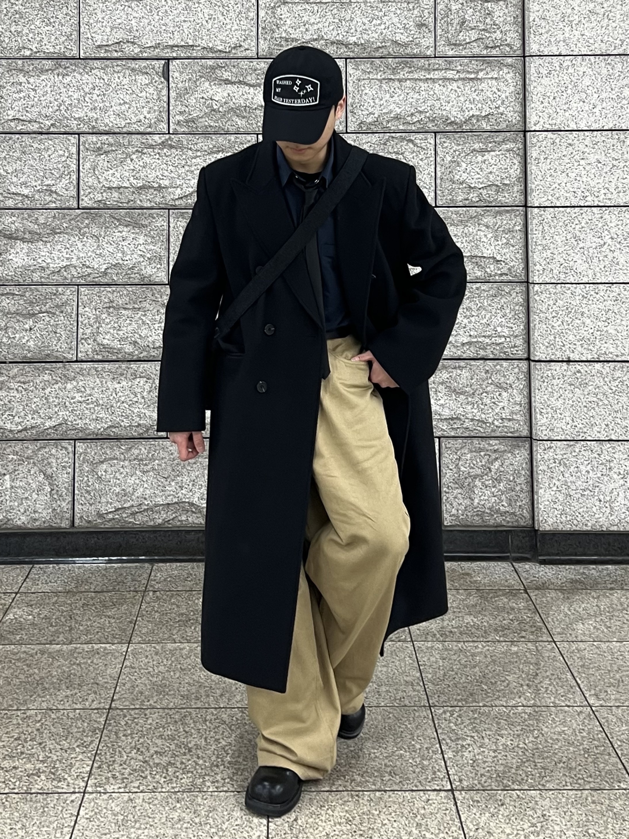 hyuck_hwang님의 스타일