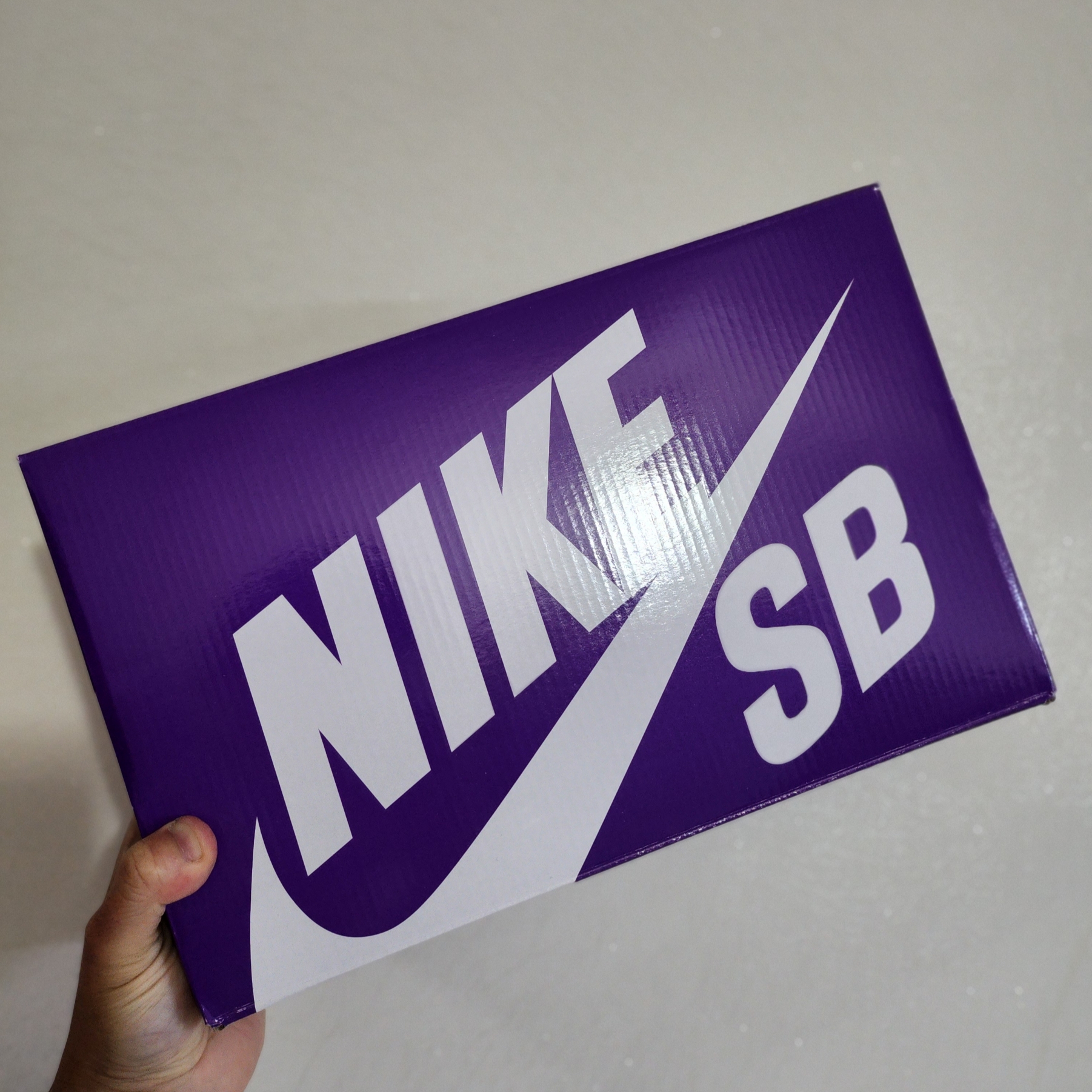 Nike SB Dunk Low Pro Chicago 착용 스타일 - 2