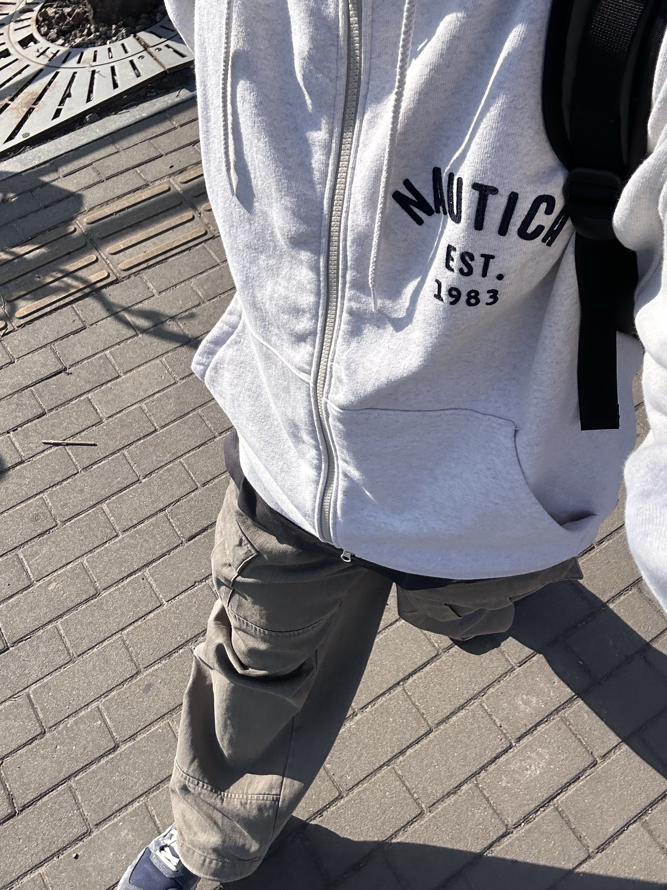 KREAM 스타일