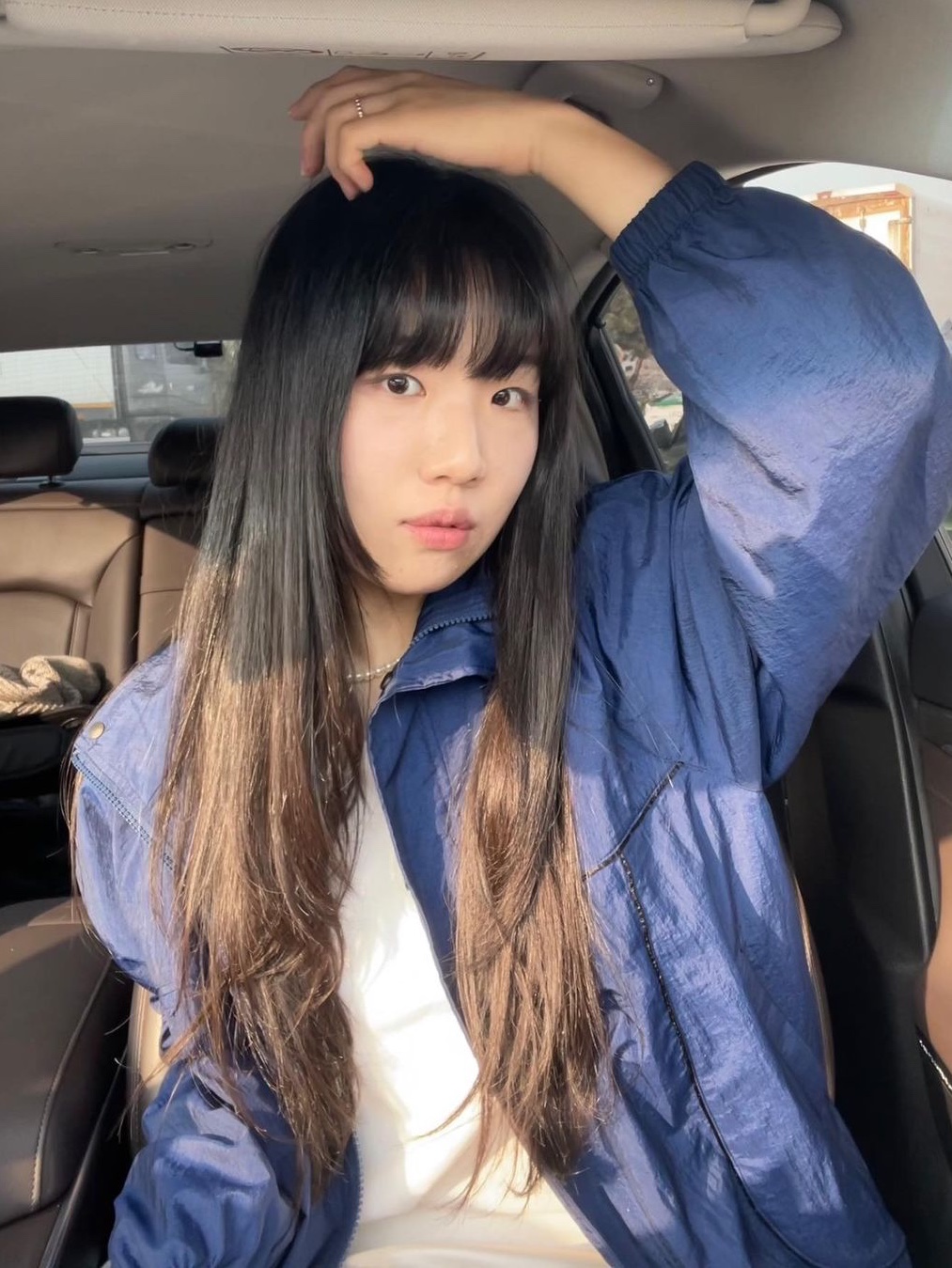 $님의 스타일