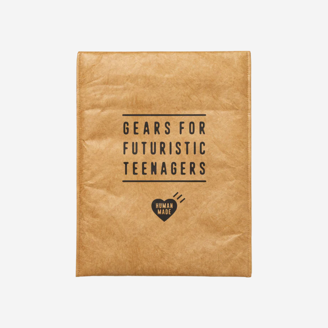 HUMAN MADE x VERDY Vick PC/Tablet Case