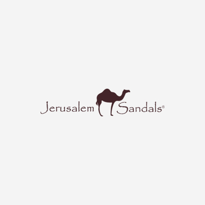 예루살렘 샌들(JERUSALEM SANDALS)