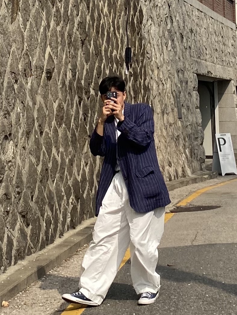 KREAM 스타일