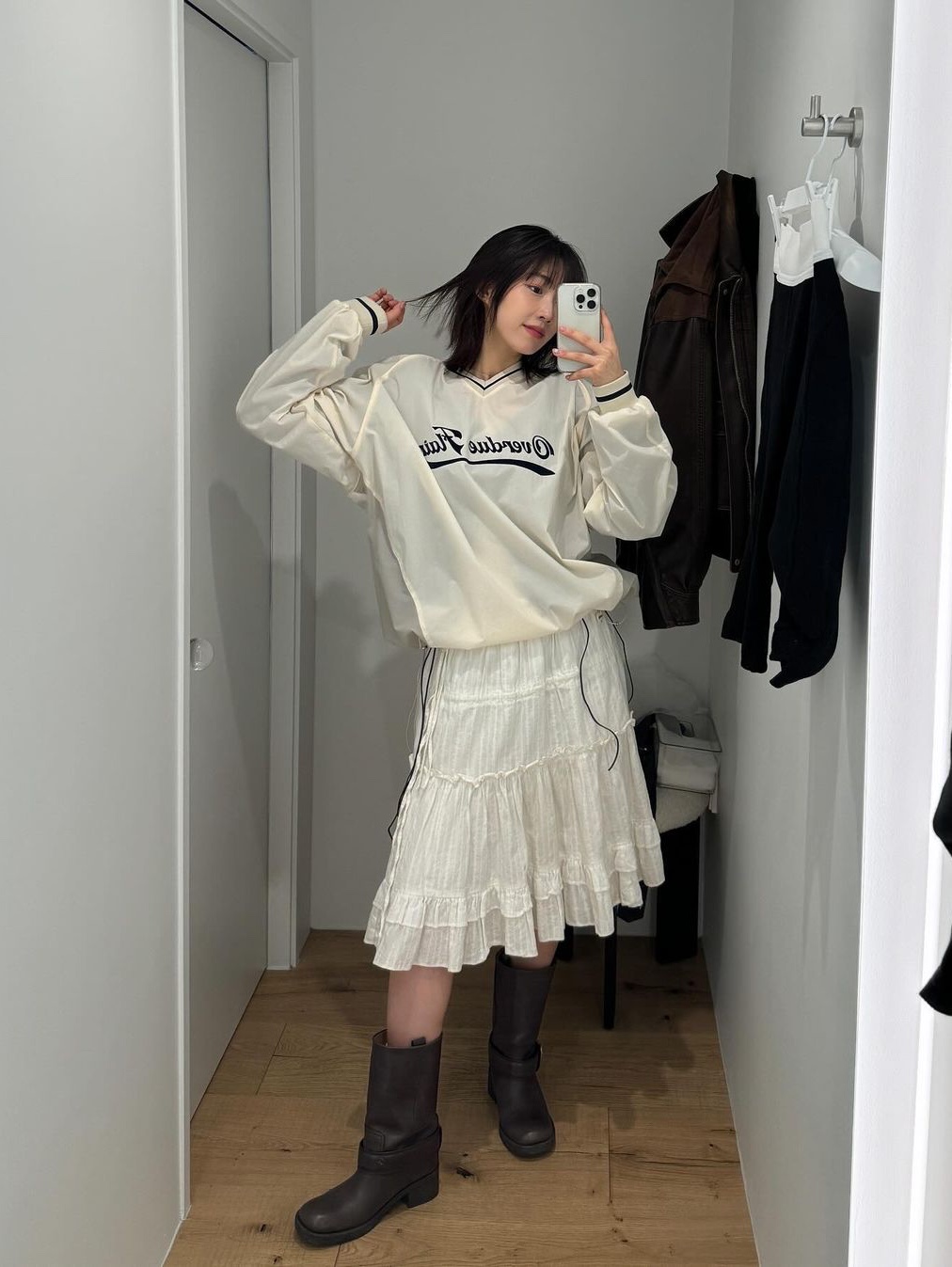 $님의 스타일