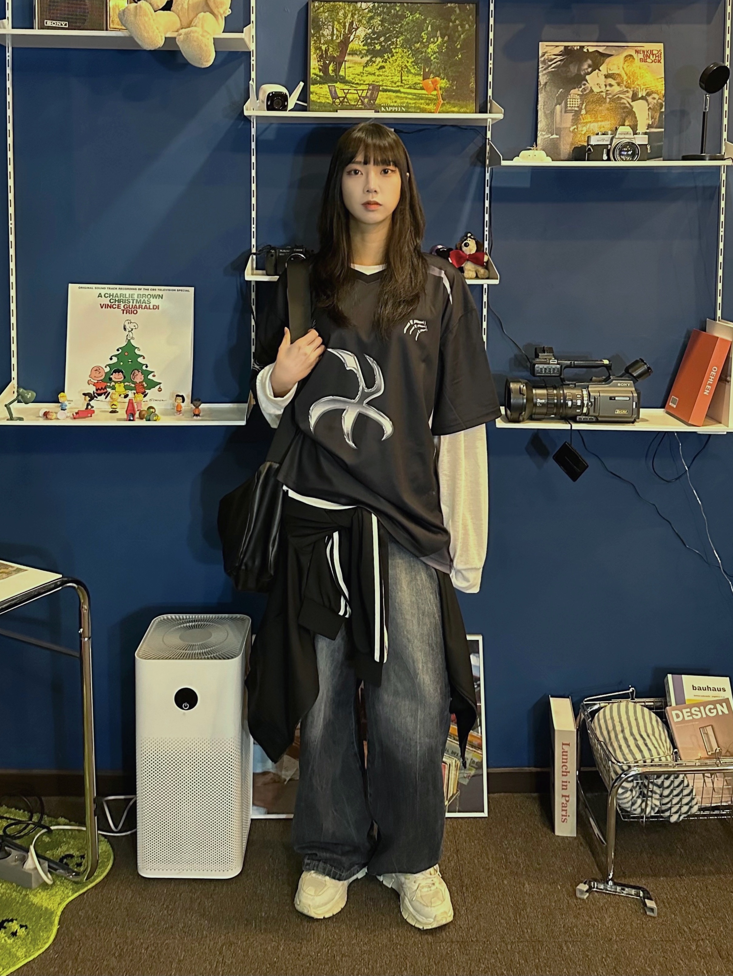 th2__a님의 스타일 - 1