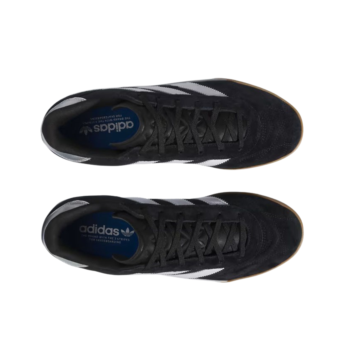 아디다스 코파 프리미어 코어 블랙 클라우드 화이트(Adidas Copa Premiere Core Black Cloud White) - 2