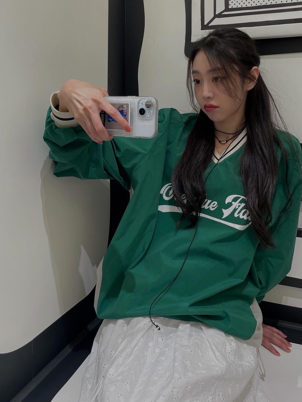 $님의 스타일
