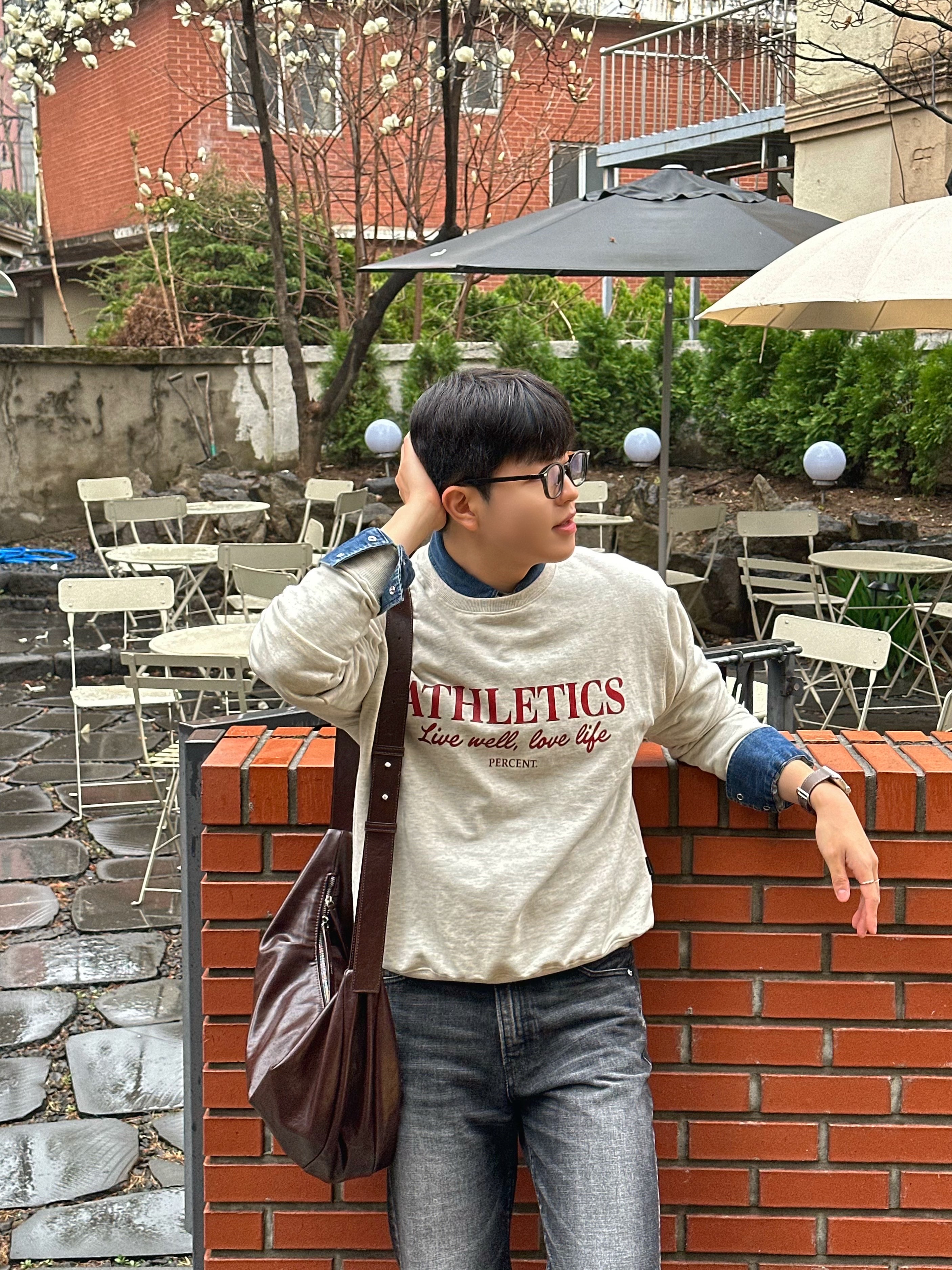 한지님의 스타일 - 3