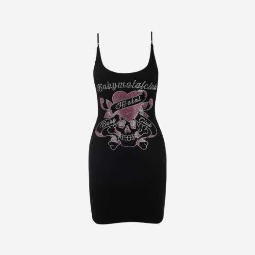 babymetalclub bmc lady set up black