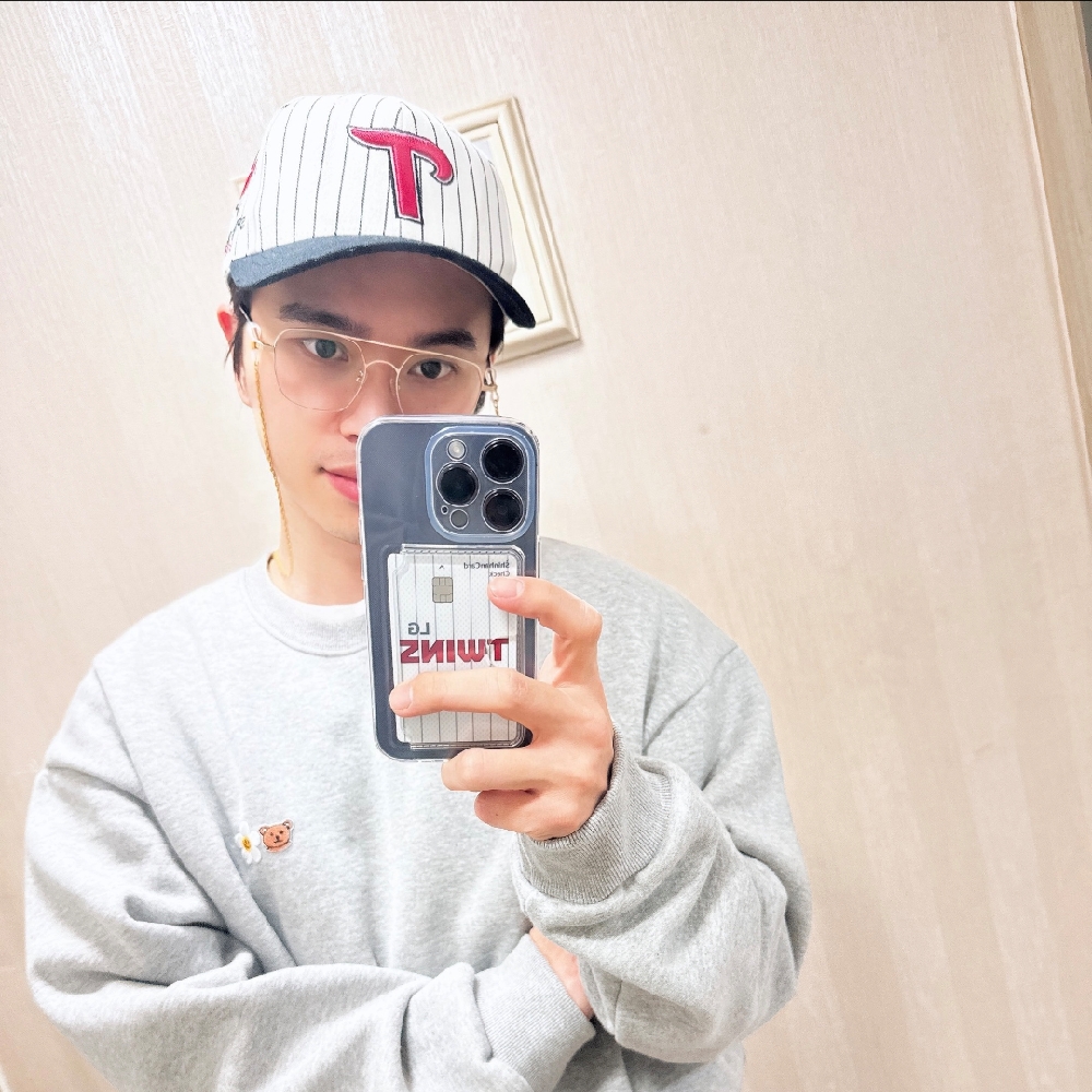 KREAM 프로필 이미지