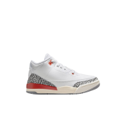 (PS) Jordan 3 Retro Georgia Peach