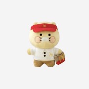 McDonald’s x Kakao Friends Crew Choonsik Doll