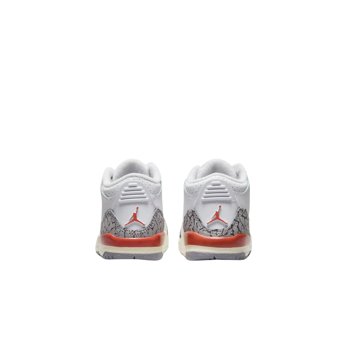 (TD) 조던 3 레트로 조지아 피치((TD) Jordan 3 Retro Georgia Peach) - 3