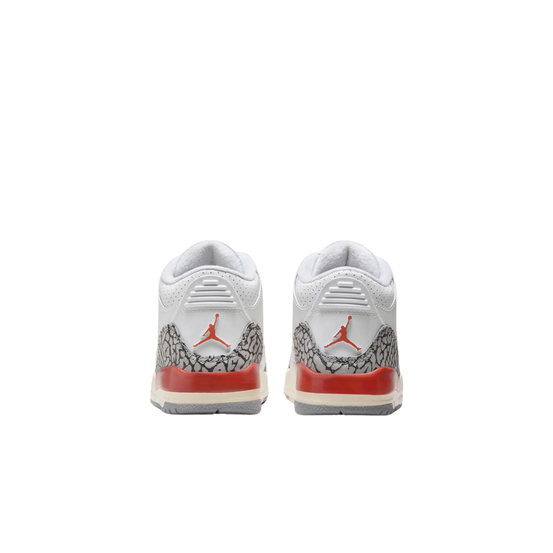 (PS) 조던 3 레트로 조지아 피치((PS) Jordan 3 Retro Georgia Peach) - 3