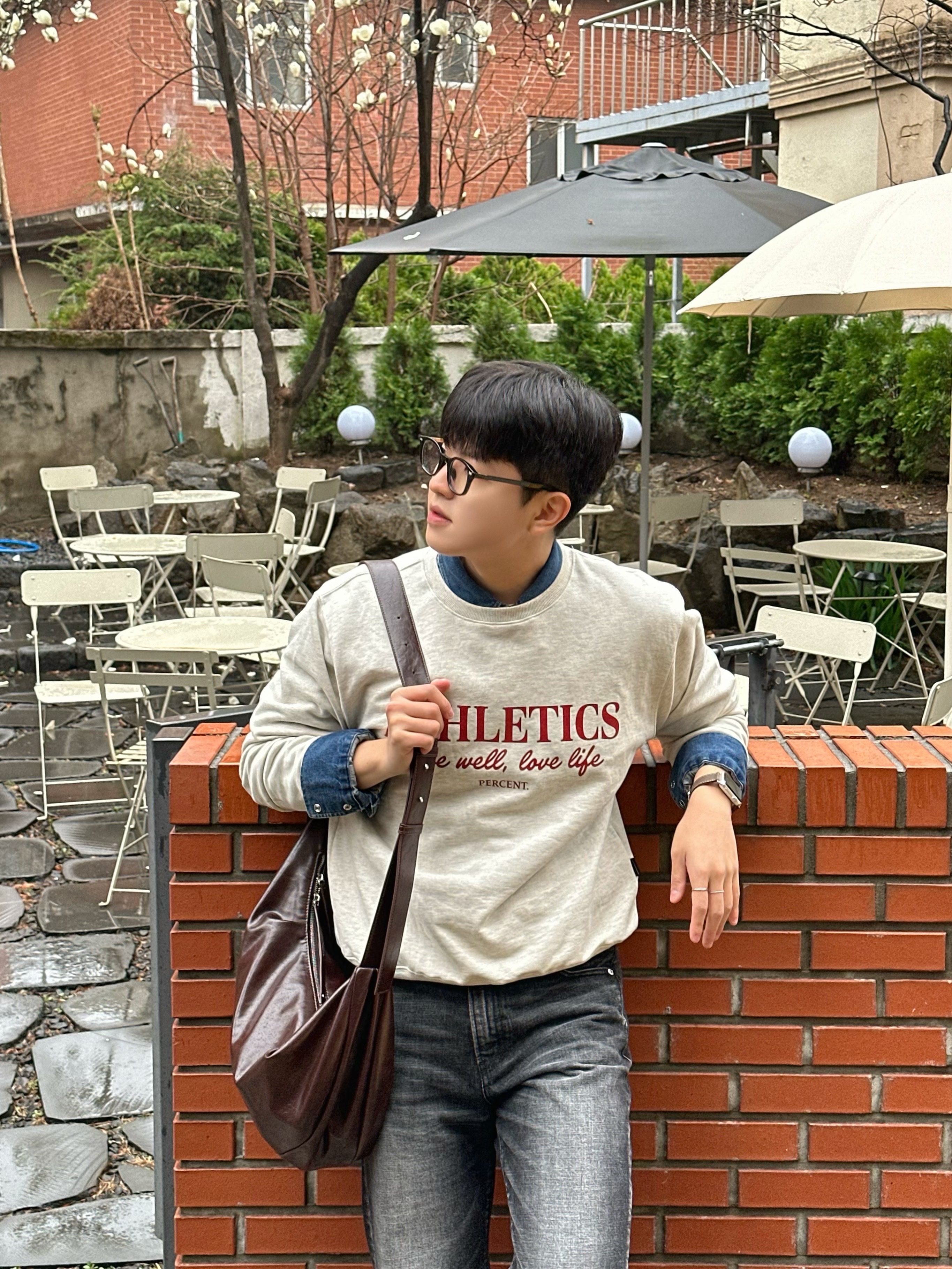 한지님의 스타일 - 4