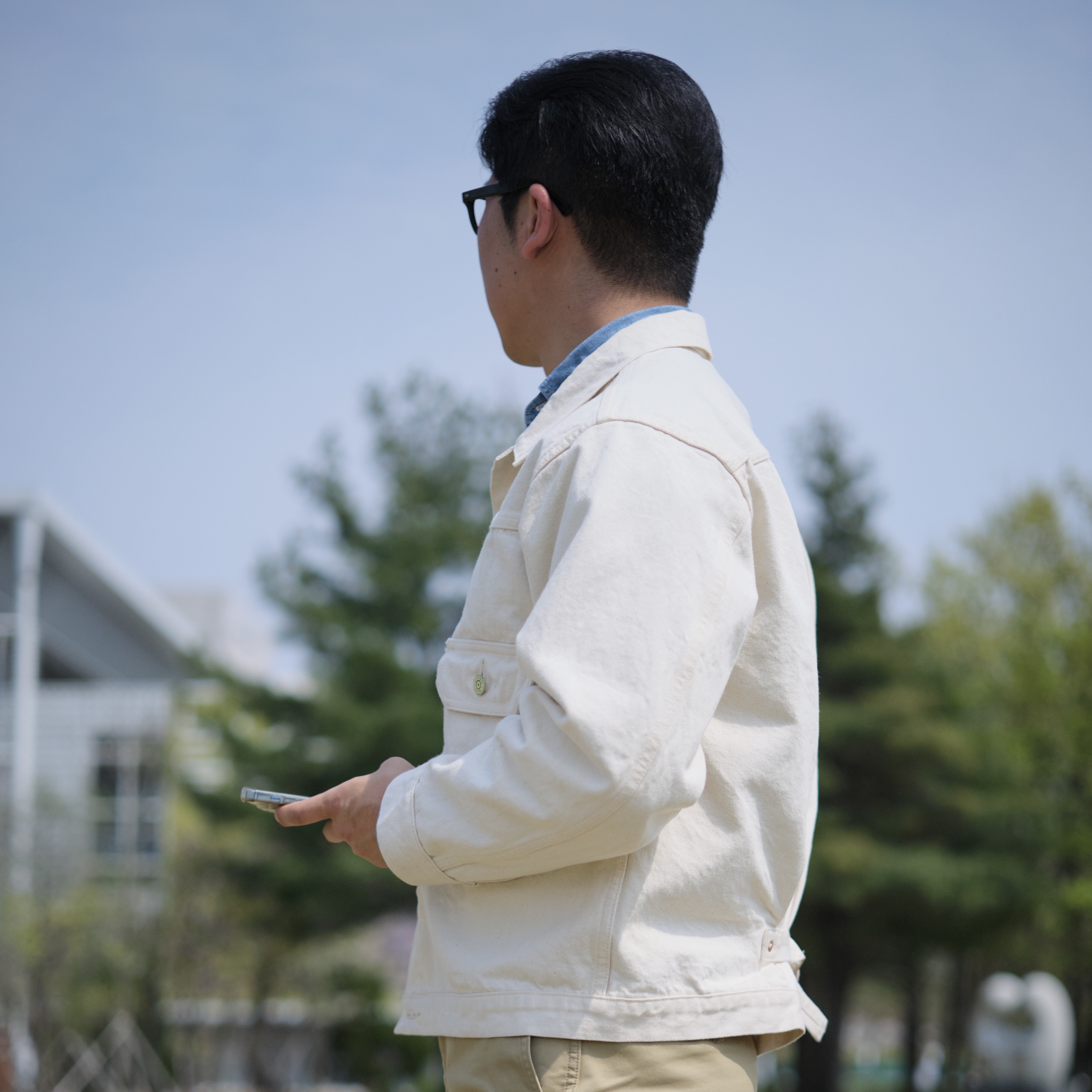 안재범님의 스타일 - 5