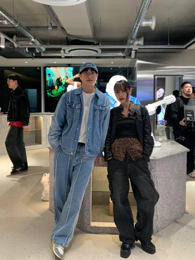 스타일 카드
