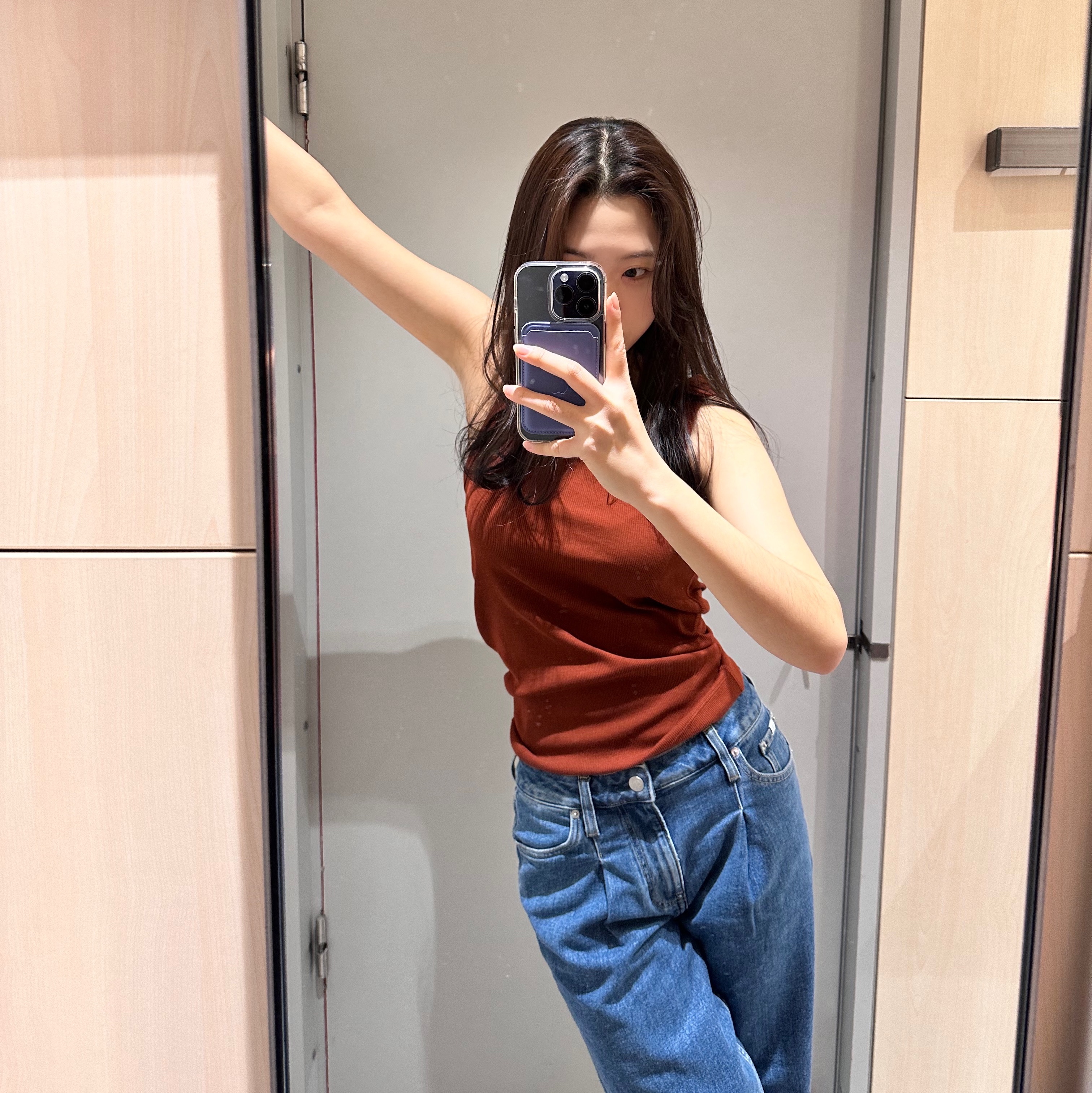 하연님의 스타일 - 3
