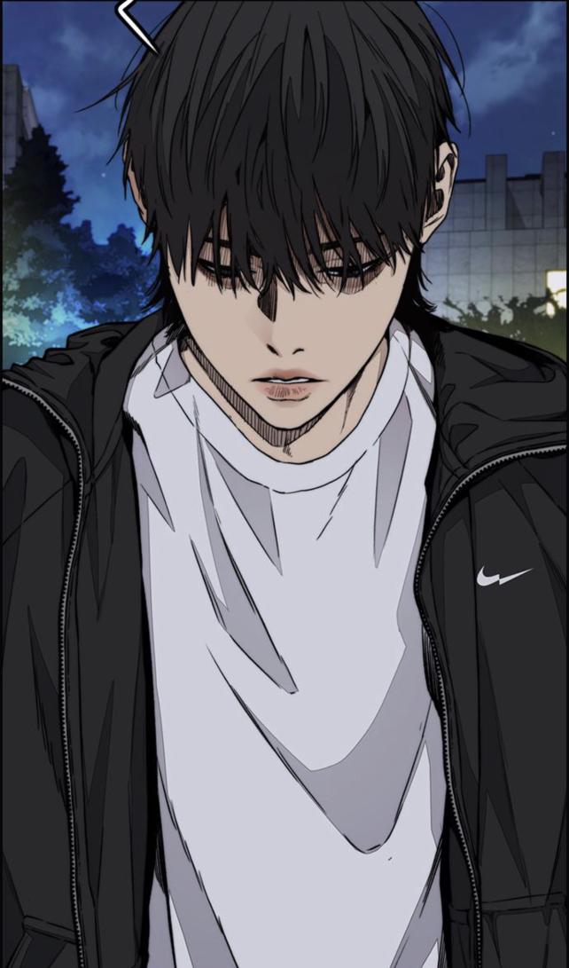 KREAM 프로필 이미지