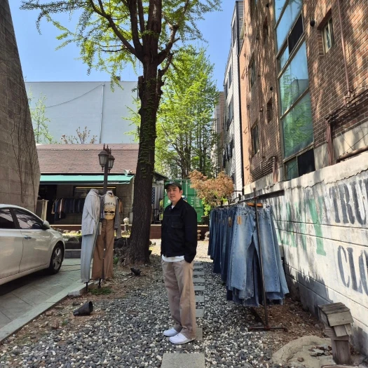 스타일 카드
