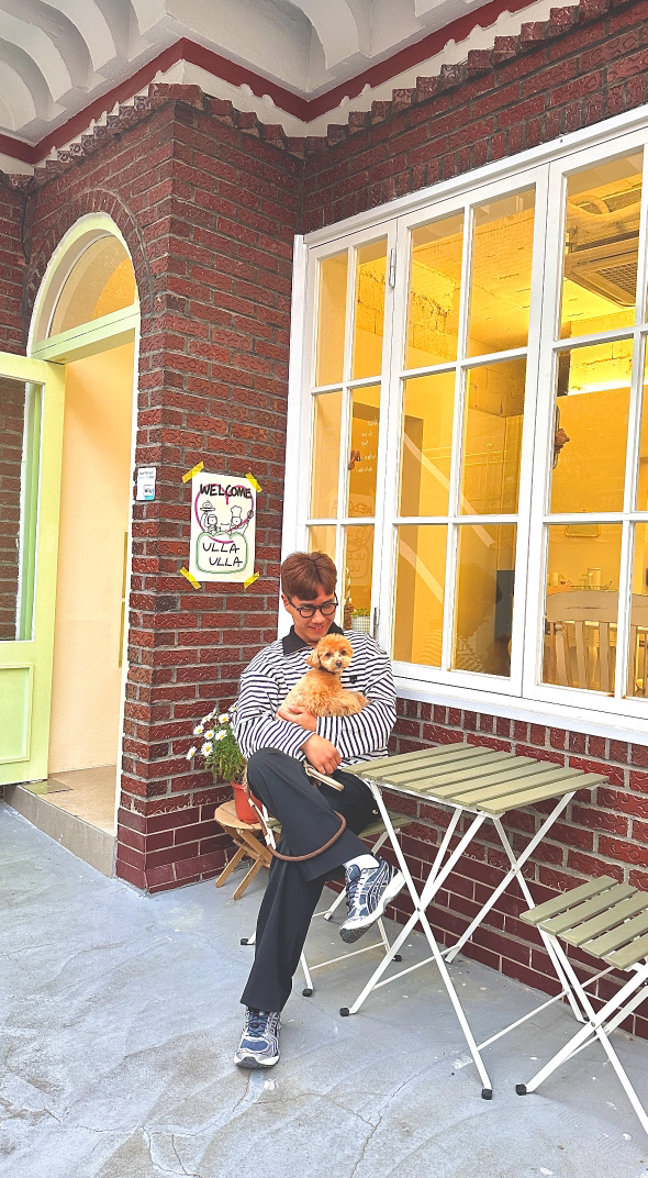 KREAM 프로필 이미지