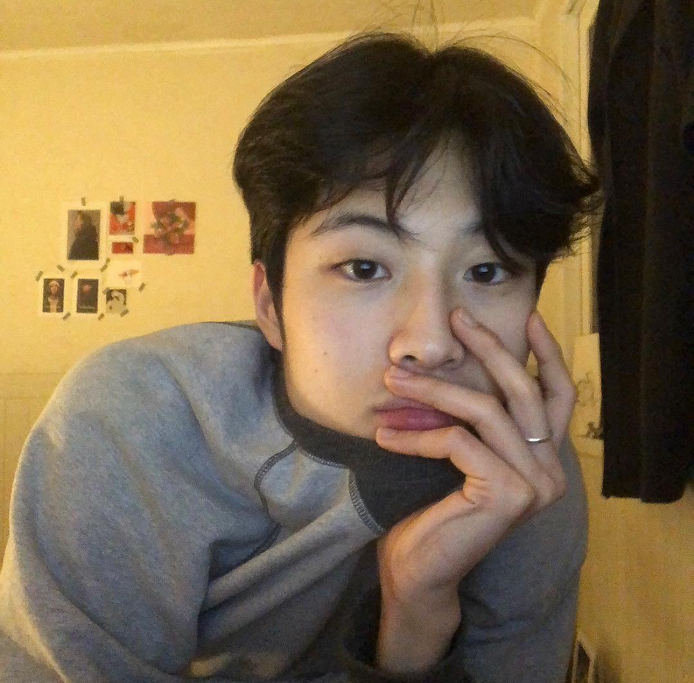 KREAM 프로필 이미지